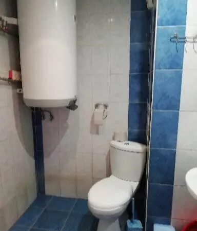Stela Apportment * Neszebar