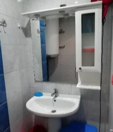 Stela Apportment Neszebar