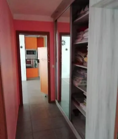 Apartman Stela Apportment Neszebar