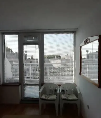 Stela Apportment Apartman Neszebar