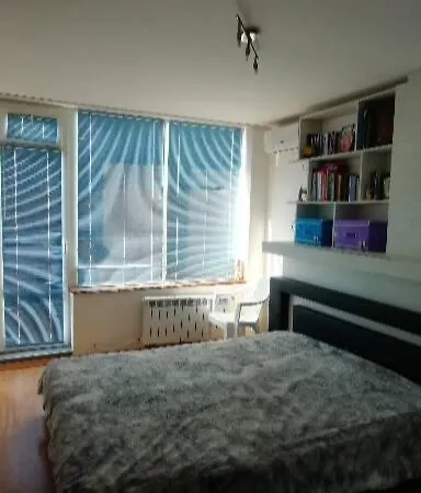 Stela Apportment Apartman Neszebar