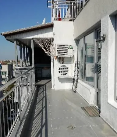 Apartman Stela Apportment Neszebar